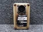 3E1150-12 Bf Goodrich Electrical De-icer Timer (14-28V). Fixed Price $168.00.