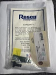 Rosen Sun Visor Swivel 1180110 New. Fixed Price $35.00.