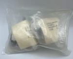 Lot Of Cutler Hammer MS25068-24 Toggle Switches 7660K13 New In Package. Fixed Price $24.99.