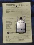 Eurocopter Code Plug V7, Part Number B761M5038101, Material 1528047.. Fixed Price $160.00.