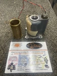 Lycoming 69510 Oil Pressure Screen Housing With Heat Probe And. Fixed Price $350.00.