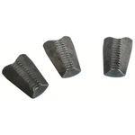 Huck Manufacturing Replacement Jaws 3PC For HK150A And AK175A 202929. Fixed Price $27.13.