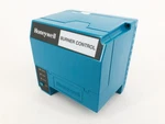 New Honeywell RM7823A1016 Primary Flame Switch W/ Dust Cover 120VAC - No Box. Fixed Price $359.95.