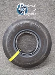 Used Condor Aircraft Tire 6.50X10 Ply, P/n 078-345-0 Tl Tt, With Tube. Fixed Price $160.00.