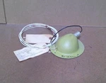 Beechcraft Light Assembly W/out Bulb P/n 50-364200-5 New. Fixed Price $40.00.
