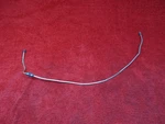 Cessna 177B Rh Brake Line Pn 1700121. Fixed Price $120.95.