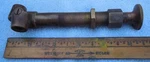 Kohler Aviation Engine Primer K-2405-1/8 B. Fixed Price $100.00.