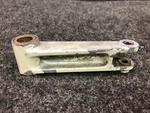 35-825052-2 (use: 35-825052-8) Beechcraft Nose Gear Steering Idler Arm. Fixed Price $44.80.