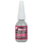 Vibra-tite Threadlocker, 131, Red, High Strength, Liquid, 10 Ml. Fixed Price $14.87.