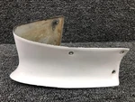 0823413-3 (use: 0823413-7) Cessna 310Q Fairing Forward Assembly Lh. Fixed Price $84.00.