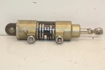 Vintage Gates Learjet Spoiler Actuator Lock 2417015-5 Airplane Aircraft #2. Fixed Price $449.00.