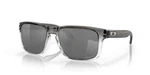 Oakley Holbrook Polarized Sunglasses OO9102-O255 Dark Ink Fade W/ Prizm Black. Fixed Price $139.99.
