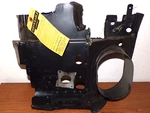 Piper Left Engine Baffle 52777-002 & 41974-007. Fixed Price $275.00.