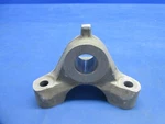 Bell 47J-2 Main Rotor Hub Support Pillow Block P/n 47-120-163-5 (1124-892). Fixed Price $122.50.