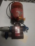 1149-00-1 Dukes Inc Electric Fuel Boost Pump Assembly. Fixed Price $350.00.