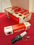 10 Nos Autolite 427 Sohc AG3 Spark Plugs Mustang Shelby Cougar Galaxie Comet. Fixed Price $225.00.