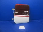 Cessna 182P Baggage Door P/n 0711791-1 W/ Key (0825-2019). Fixed Price $405.95.