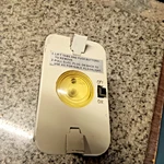 Grimes Aircraft Emergency Exit Light Assembly 10-0119-1 Free Shipping. Fixed Price $99.00.