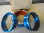 Ea Nos Marmon 1/2" Coupling Clamp Set P/n: 24284-350. Fixed Price $40.00.