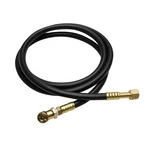 Motion Pro 08-0413 Nitrogen Transfer Hose 6 Ft. Fixed Price $85.89.