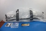 Kawasaki 2017-2023 Mule Sx Front Upper Brush Guard 99994-0734. Fixed Price $249.95.