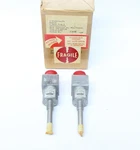 2 Cook Diaphlex Electric Aviation Thermostat Temperature Sensing Switch 637-31. Fixed Price $49.99.