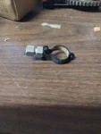 Grimes Cockpit Light Bracket -4902. Fixed Price $19.95.