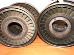Honeywell Turbine Nozzle, 3RD Stage, P/n 868379-1 Alt 3105315-1 (sale For 1). Fixed Price $300.00.