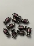 40S56-3 Camloc Studs Quarter Turn Aircraft Panel Fastener Set Of 10 New. Fixed Price $100.00.