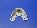 Beech Bonanza Nose Wheel Straightener Roller P/n 35-825024 (0725-1374). Fixed Price $104.95.