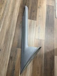 Cirrus CIR-64262 Nose Landing Gear Strut Fairing Pn 26607-001. Fixed Price $699.99.