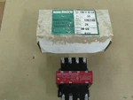 Acme Control Transformer TA-1-81141. Fixed Price $40.00.