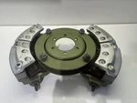 Cleveland 37-200-2 Dual Assy 451-717 PA23 Aztec 30-8 Aircraft Brakes Set. Fixed Price $1499.00.