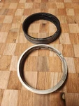Continental 470 Piston Rings 536938/536939. Fixed Price $75.00.