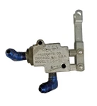 Cessna A53-T2 Hoof Products Parking Brake Valve. Fixed Price $79.99.