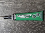 Itw Dykem "cross Check" Torque Seal Green Tamper-proof Indicator Paste 83318. Fixed Price $13.90.
