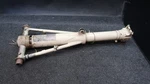 1968 Cessna 310L Nose Landing Gear Upper Strut / Trunnion 0842000-77 0842000-72. Fixed Price $957.00.