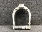 20790-000 Piper PA24-250 Lower Landing Gear Fork Assembly Rh. Fixed Price $168.00.
