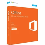 Microsoft Office Home & Business 2016 Software For Windows (T5D02776). Fixed Price $99.99.
