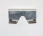 Nos Cessna 310 Support Tank Vent Shield Bracket, Pn 0823403-2. Fixed Price $22.00.