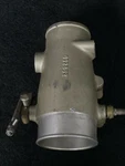 Tcm Continental Fuel Throttle Body 632852. Fixed Price $145.00.