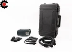 Megger DLRO10 Digital Microhmmeter Kit With P-type Twist Probes & 3M Hook Leads. Fixed Price $2499.99.