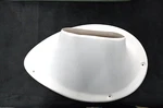 Cessna Oem P/n 0522150-3-D70 Fairing, Strut To Wing, Lh. Fixed Price $99.95.