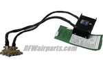 YA-840A, 48320-0000, Arc Avionics / Cessna Aircraft Autopilot Yaw Accessory. Fixed Price $129.99.