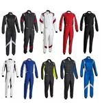 Go Kart Sparco Racing - Cik Fia Level Approved Sublimation Printed Suits. Fixed Price $129.00.