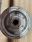 Cleveland 6.00-6 Wheel Assembly 40-113C. Fixed Price $715.00.