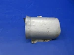 Cessna 310R Inbd Exhaust Manifold Shield P/n 0851185-1 (0325-1291). Fixed Price $175.00.