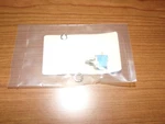 David Clark Volume Control Resistor 09349P-43. Fixed Price $19.99.