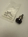 Eaton Tedeco Chip Detector Sensor 50R501 B4902. Fixed Price $699.99.