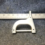 35-815118 Beechcraft F35 Landing Gear Door Idle. Fixed Price $62.00.